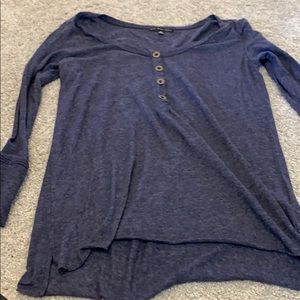 Truly Madly Deeply henly